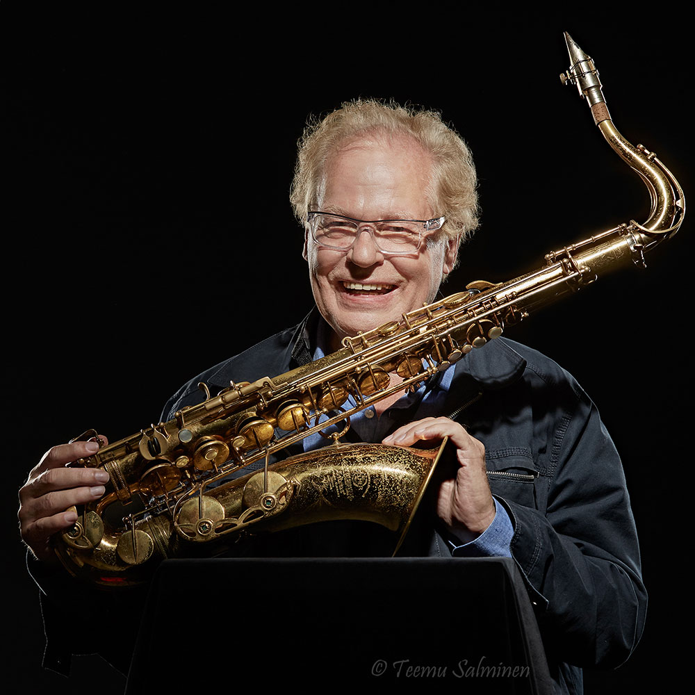 Eero Koivistoinen