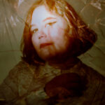 Helmi Antila - kuva: Anna-Maria Viksten