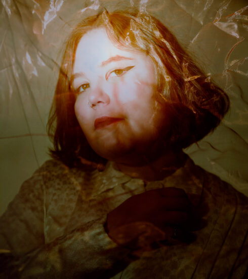 Helmi Antila - kuva: Anna-Maria Viksten