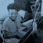 Mary Lou Williams / photo: William P. Gottlieb